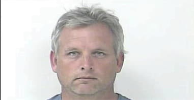 John Lillibridge, - St. Lucie County, FL 